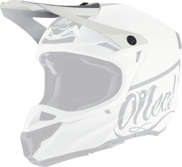 Spare Visor 5SRS Polyacrylite RESEDA gr | SKU: 0628-400