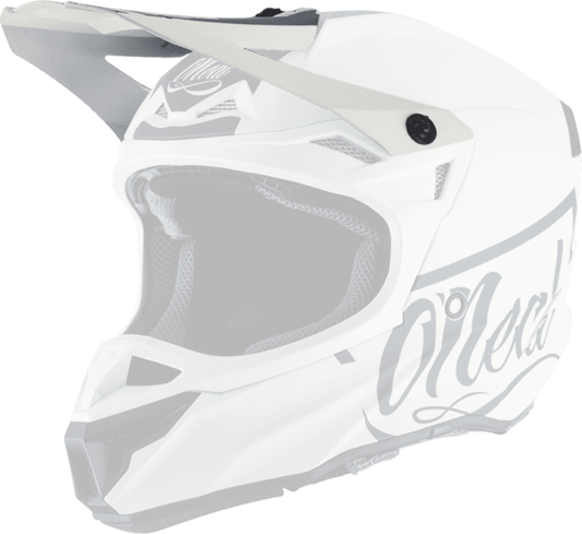 Spare Visor 5SRS Polyacrylite RESEDA gr | SKU: 0628-400