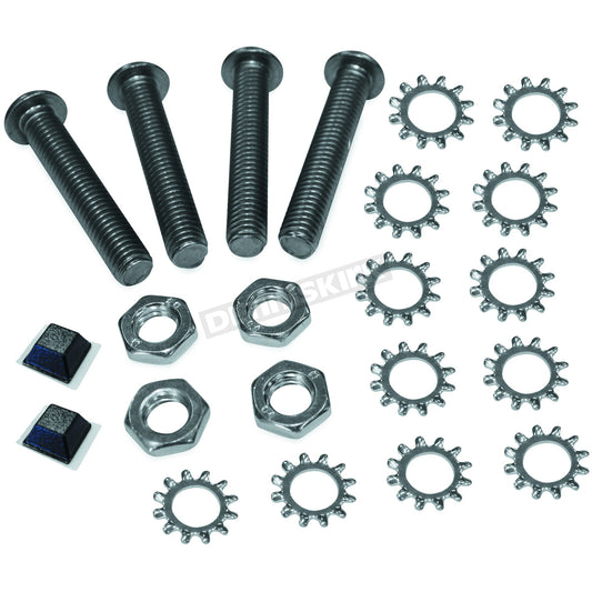 KIT DF DE TUERCAS PARAPANEL DE PUERTA R | SKU: 07-1102