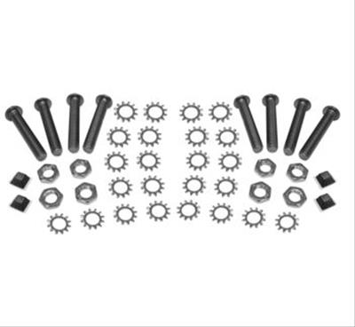 KIT DF DE TUERCAS PARA PANEL DE PUERTA R | SKU: 07-1103