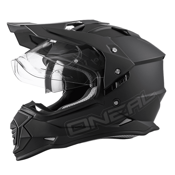 SIERRA Helmet FLAT | SKU: 0817-50