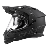 SIERRA Helmet FLAT | SKU: 0817-50