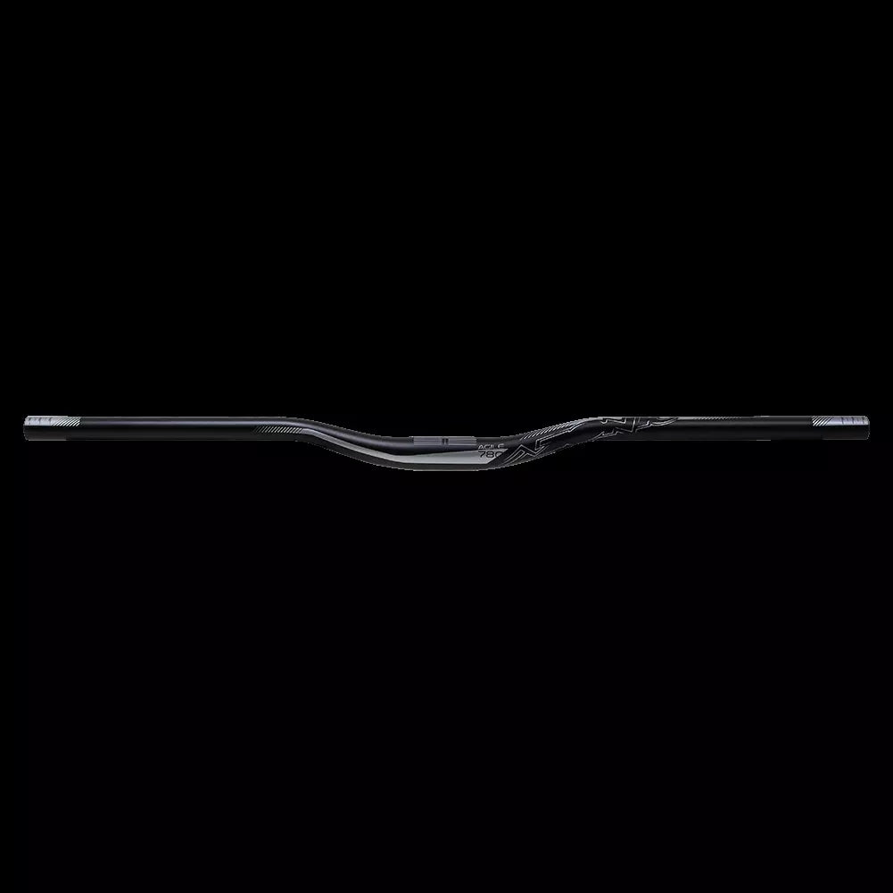 AGILE HANDLEBAR  1" RISE | SKU: 3001-111