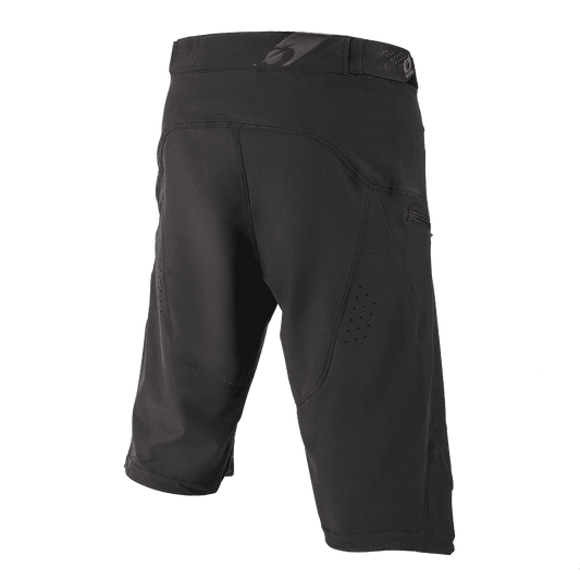 ROCKSTACKER SHORTS BLACK | SKU: 1071-73#