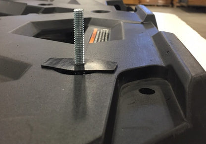 KIT DE LIBERACIÓN RÁPIDA PARA POLARIS | SKU: DA115-0075