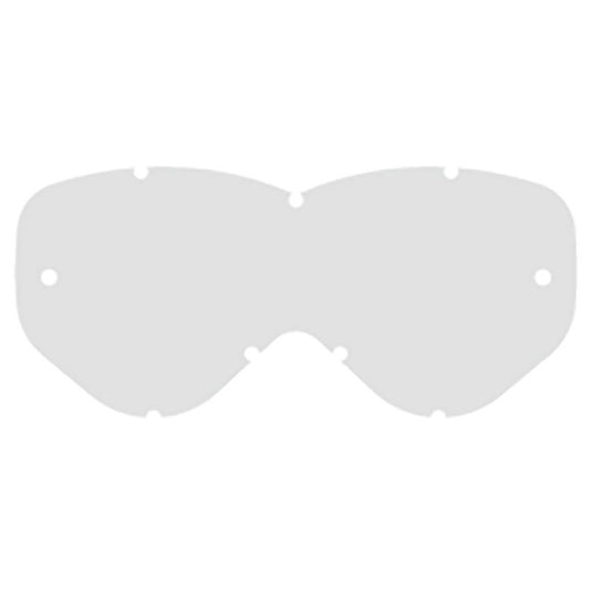 LENTE MX-EVO TRANSPARENTE ANTI-VAHO | SKU: 180502405