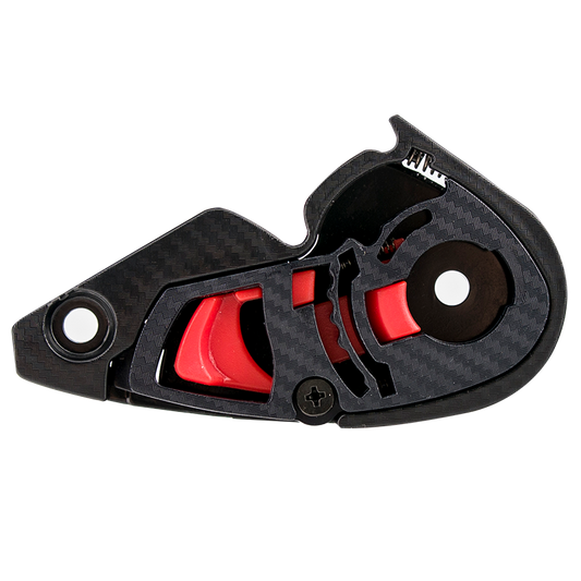 KIT MECANISMO PANTALLA | MT-V-12 MT-V-16 | SKU: 180100402