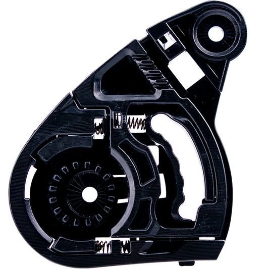 KIT MECANISMO MICA PARTA CASCO Rapide Family, Blade 2 SV, Revenge 2, Targo | SKU: 180105400