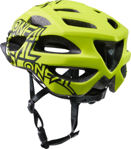 Q RL Helmet V.22 | YELLOW NEON | SKU: 0504-63#
