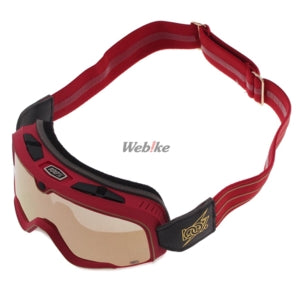 BARSTOW Goggle Cartier - True Gold Lens | SKU: 50002-253-01
