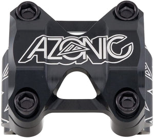 AZ CLUB STEM 31.8/45-50MMBLK | SKU: 3050-200