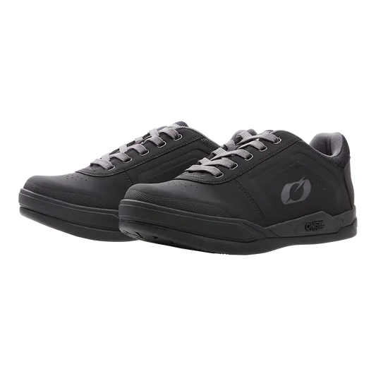 PINNED SPD SHOE V.22 | BLACK/GRAY | SKU:321-0##