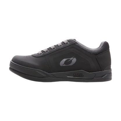 PINNED SPD SHOE V.22 | BLACK/GRAY | SKU:321-0##