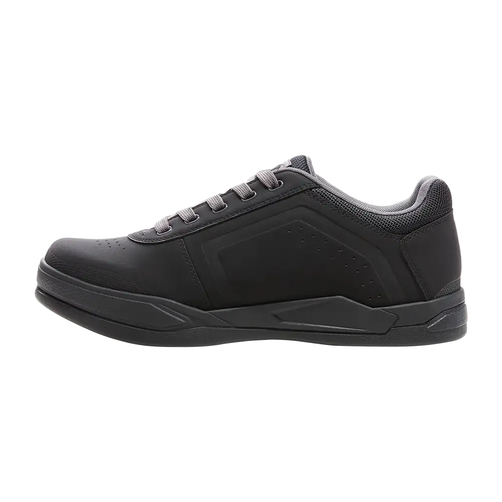 PINNED SPD SHOE V.22 | BLACK/GRAY | SKU:321-0##