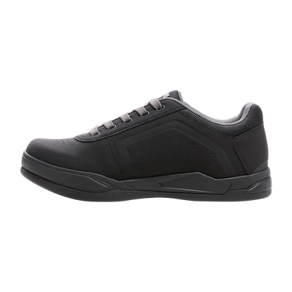 PINNED SPD SHOE V.22 | BLACK/GRAY | SKU:321-0##