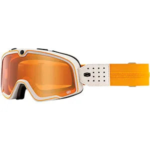BARSTOW GOGGLE OCEANSIDE - PERSIMMON LENS | SKU: 50002-105-01