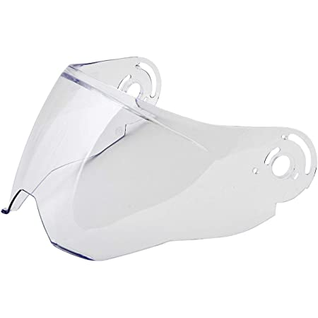 MICA PARAA SCORPION EXO EXO-AT950 | CLEAR | SKU: 75-01100