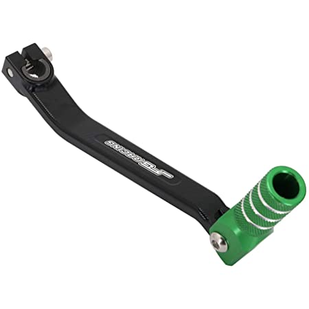 PALANCA DE CAMBIO TORC1 KAWASAKI KX250/4 | SKU:5006-0208