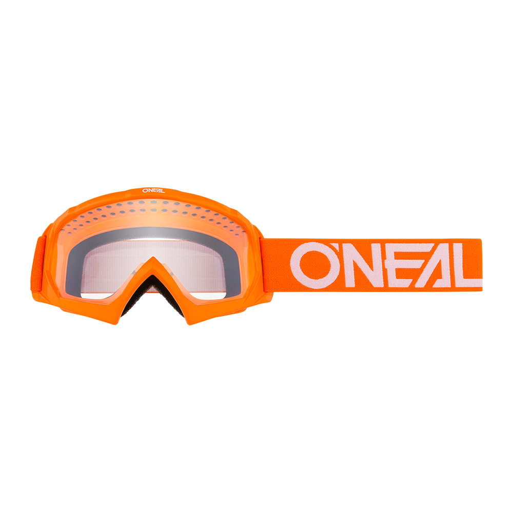 B-10 Youth Goggle SOLID | SKU: 6024-110O
