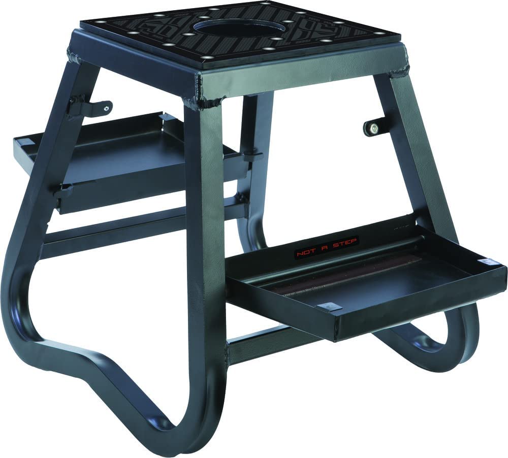 WORKS STAND | BLACK | SKU: 61-07303