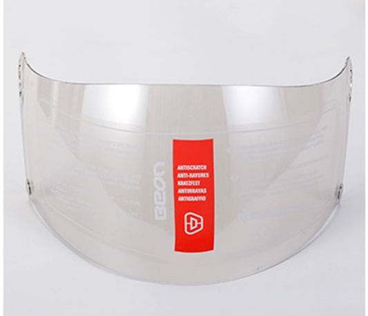 VISOR BEON B510 CLEAR | SKU:B510C