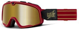 BARSTOW Goggle Cartier - True Gold Lens | SKU: 50002-253-01