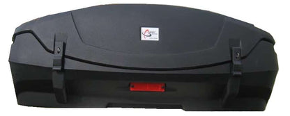CAJA TRASERA EXPEDITION SIN RESPALDO | SKU: DA126-0017