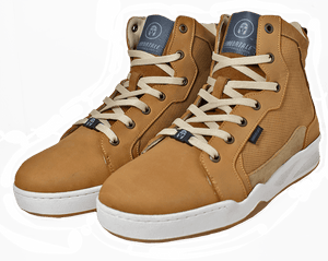 BOTA IMMORTALE RAMUS CABALLERO | CAMEL | SKU: IMRAMCAMCB-#