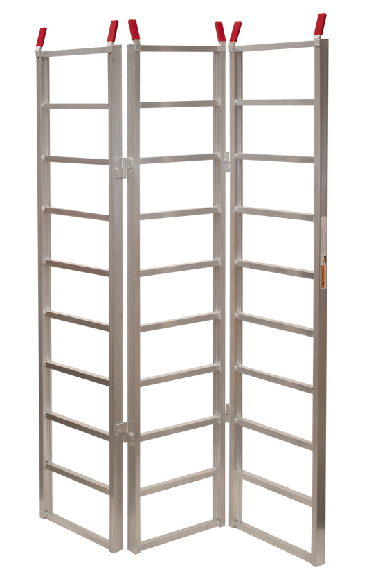 RAMPA ATV Y UTV  Aluminium | INDIVIDUAL | SKU: LR018-8554