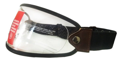 GOOGLE BEON B511 CLEAR | SKU:B511C