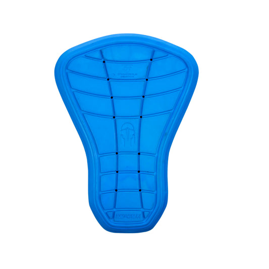 PROTECTOR DE ESPALDA IMMORTALE | AZUL | SKU:  IMPROTECAZUL