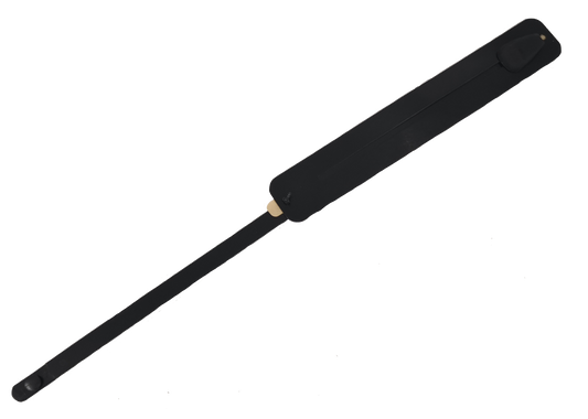 MECANISMO PARA CASCO SHARK | SKU : FX5070PBLK-TU