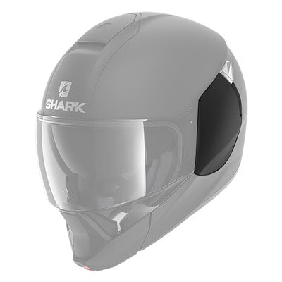 LATERAL PLATES MATT | SKU: FX8805PKMA-TU