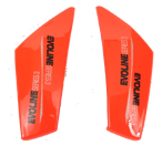 LATERAL PLATES HATAUM H.V | ORANGE | SKU: FX9154POKA-TU