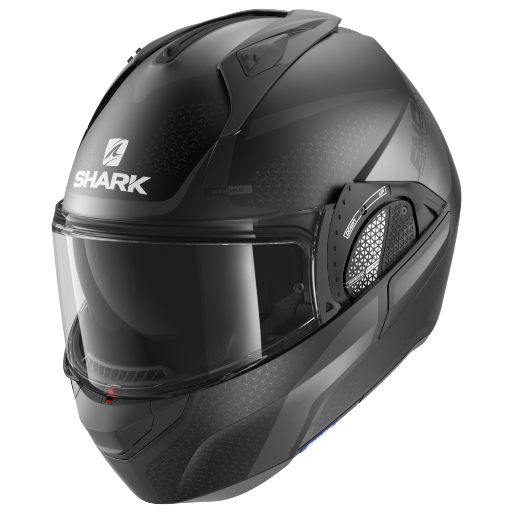 CASCO SHARK EVO GT ENCKE | SKU: HE8915EKAA#