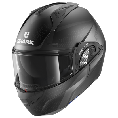 CASCO SHARK EVO GT ENCKE | SKU: HE8915EKAA#