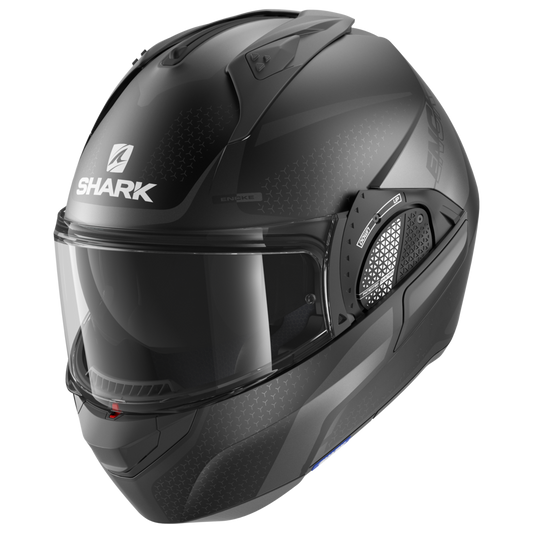 CASCO SHARK EVO GT ENCKE | SKU: HE8915EKAA#