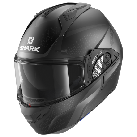 CASCO SHARK EVO GT ENCKE  SKU: HE8915EKAA# – Exclusive Moto Products (XMP)