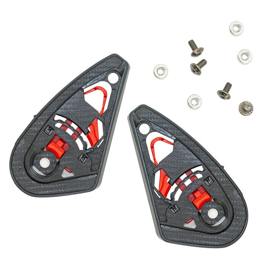 REPUESTO DE SISTEMA DE VISOR HRO 511 | SKU: MEC-511