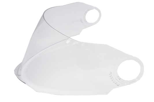 REPUESTO DE VISOR  TRANSPARENTE PARA CASCO CERRADO HRO 512 | SKU: VISOR-C-512