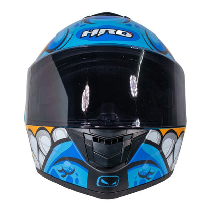 HRO-518 SPACE_INVADER | AZ/ AM/SMO | SKU: HRO-518SPINV-AZAMA-#