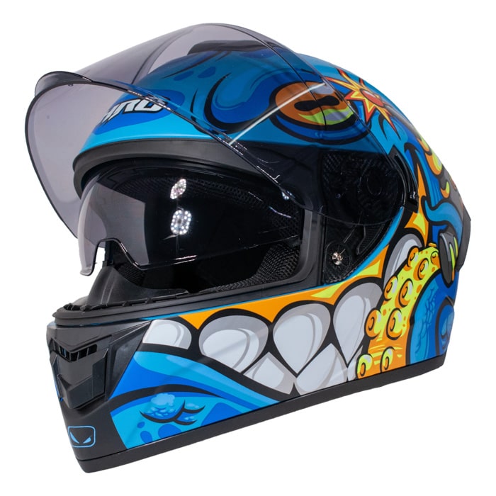 HRO-518 SPACE_INVADER | AZ/ AM/SMO | SKU: HRO-518SPINV-AZAMA-#