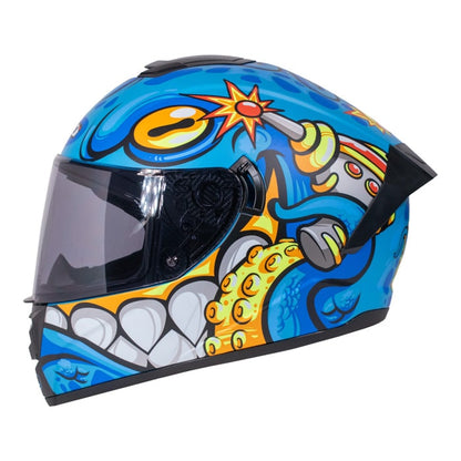 HRO-518 SPACE_INVADER | AZ/ AM/SMO | SKU: HRO-518SPINV-AZAMA-#