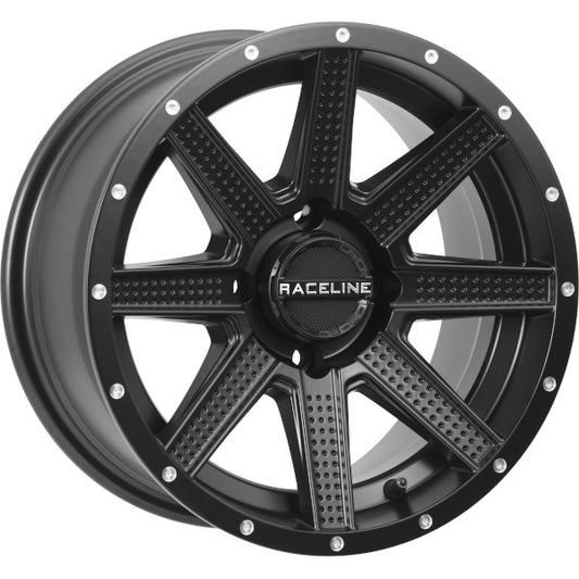RIN RACELINE HOSTAGE BLACK | SKU: 570-1623
