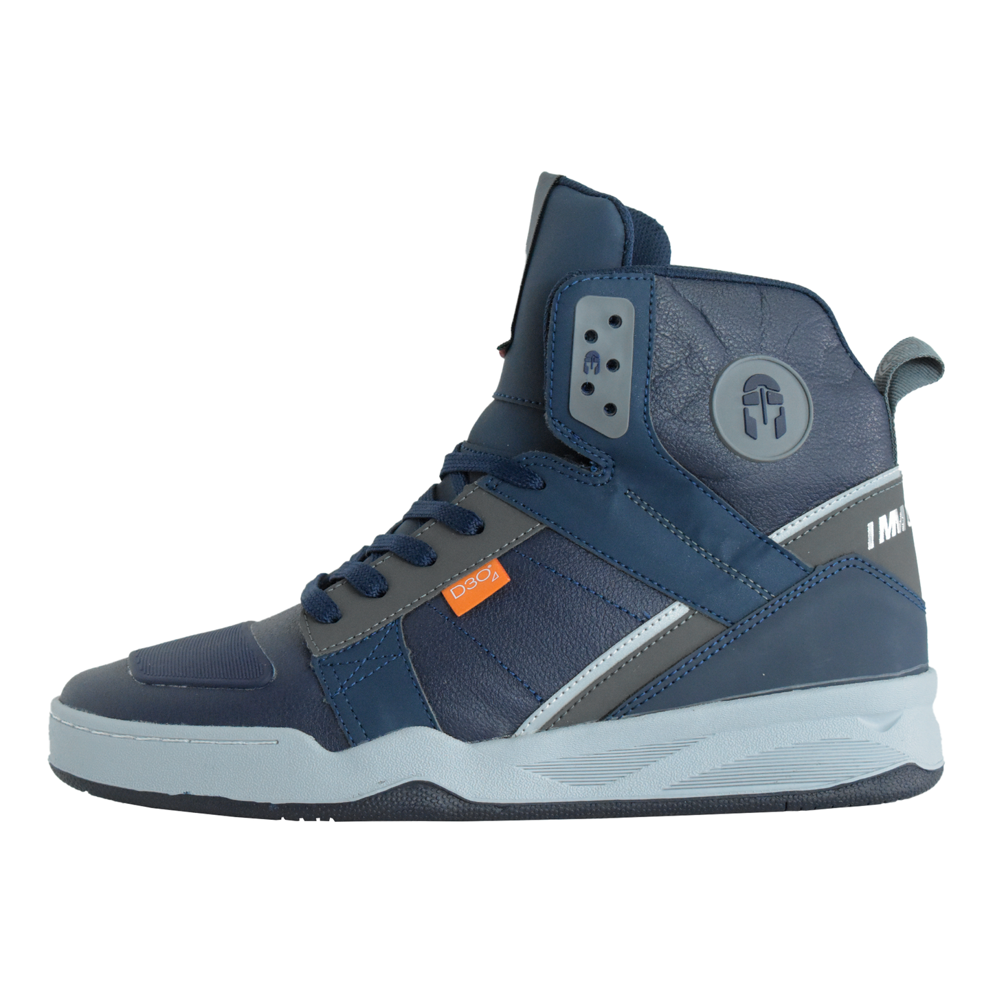 BOTA BENGAL IMMORTALE AZUL | SKU: IMBENGAZUL-#