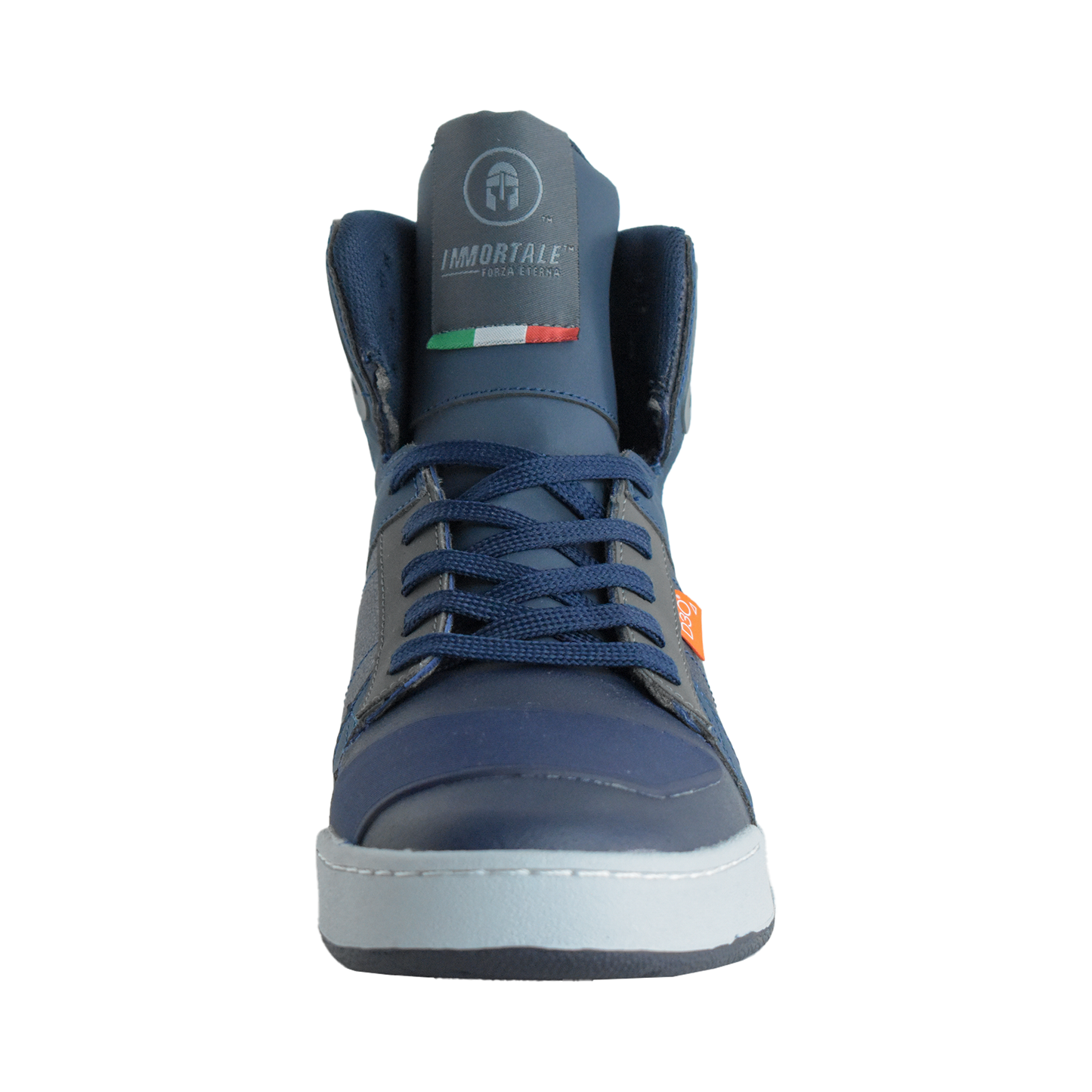 BOTA BENGAL IMMORTALE AZUL | SKU: IMBENGAZUL-#