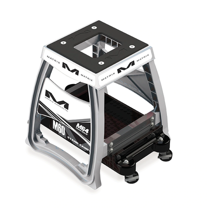 SOPORTE RODANTE M60 STAND ROLLER CADDY | SKU: M60-101