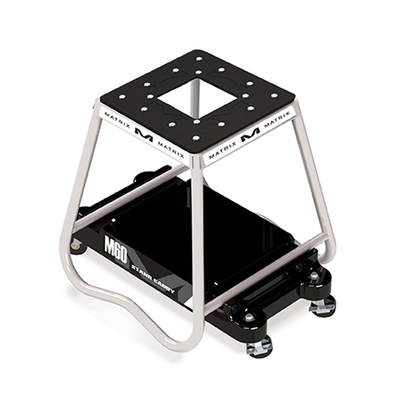 SOPORTE RODANTE M60 STAND ROLLER CADDY | SKU: M60-101