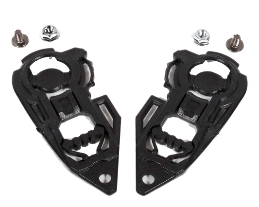 MECANISMO PARA VISOR PARA CASCO ABATIBLE HRO 3400 DV | SKU: MEC-3400DV