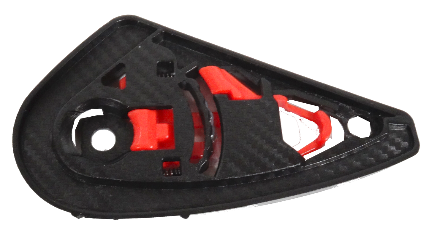 MECANISMO PARA VISOR PARA CASCO CERRADO HRO 510 | SKU: MEC-510